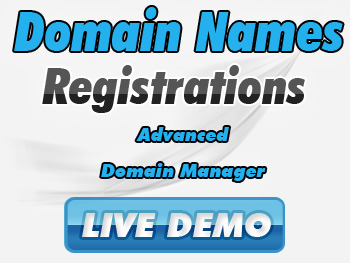 Low-priced domain name registration & transfer service providers