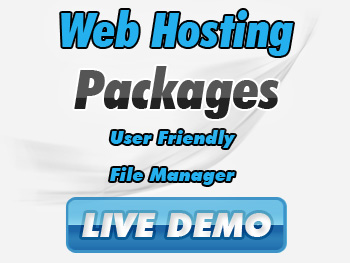 Hosting